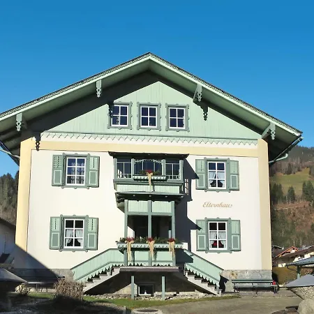 Stainer By Interhome Apartmán Neukirchen am Großvenediger