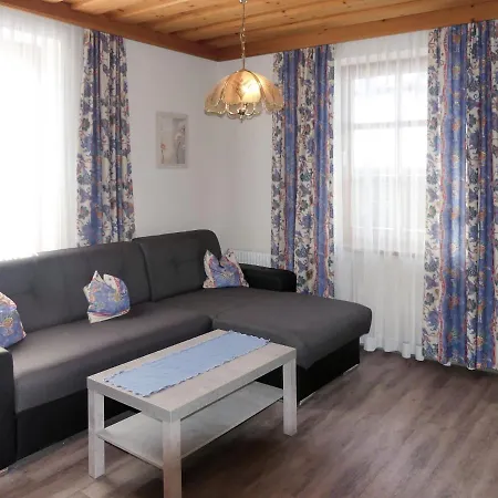 Apartment Stainer - Nki125 By Interhome Neukirchen am Großvenediger