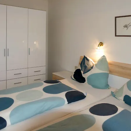 Apartmán Stainer By Interhome *