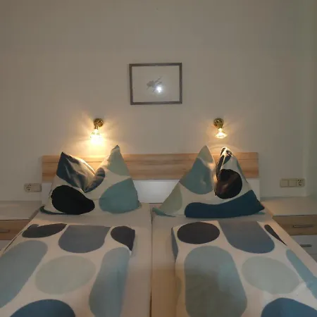 Apartmán Stainer By Interhome *