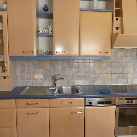 Stainer - Nki125 By Interhome Apartment *
