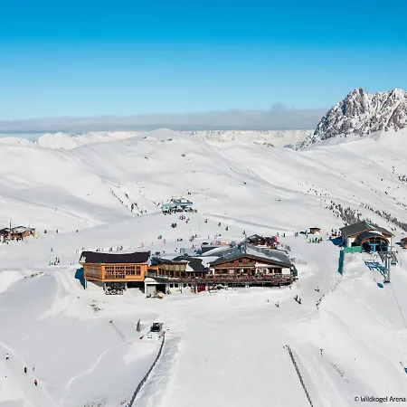 Apartmán Stainer By Interhome Neukirchen am Großvenediger