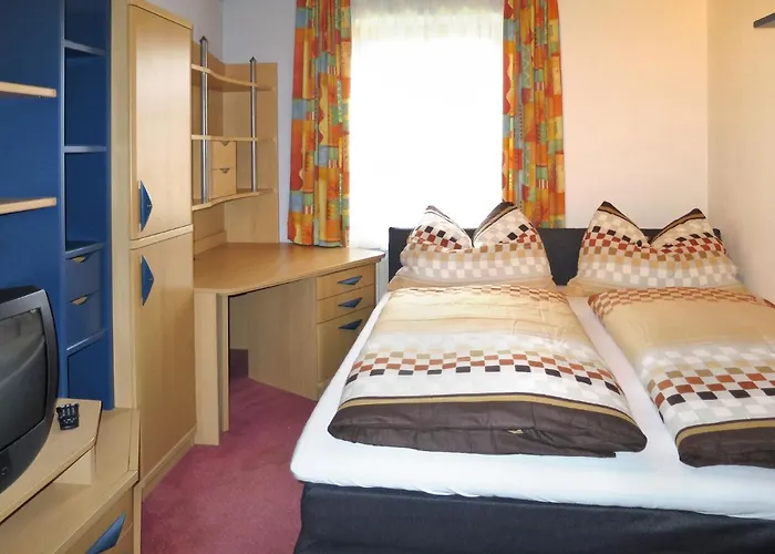 Stainer By Interhome Апартаменты *