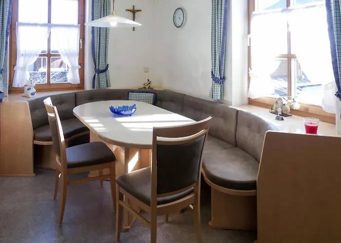 Апартаменты Stainer By Interhome *