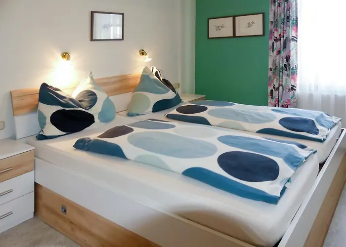 Stainer By Interhome Апартаменты *