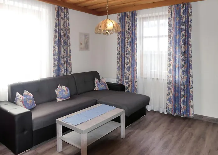 Апартаменты Stainer By Interhome Нойкирхен-ам-Гросфенедигер