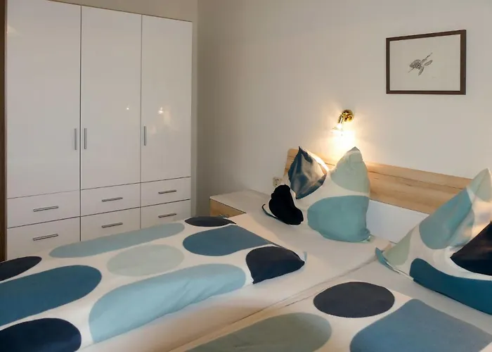 Апартаменты Stainer By Interhome *