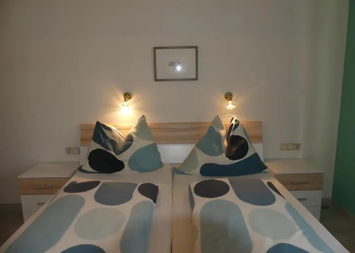 Апартаменты Stainer By Interhome *