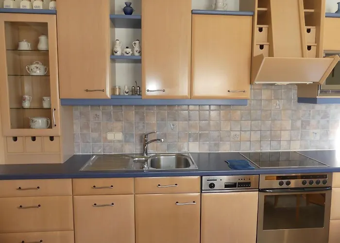 Stainer By Interhome Апартаменты *