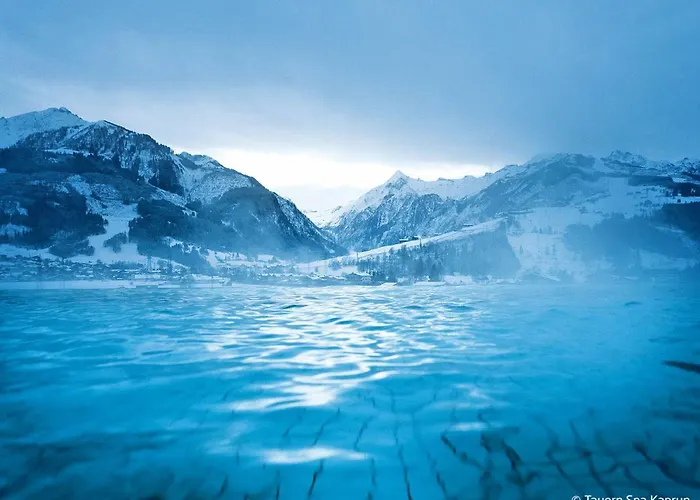 Апартаменты Stainer By Interhome Нойкирхен-ам-Гросфенедигер