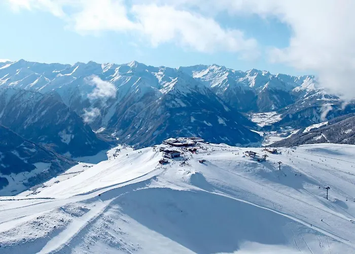 Stainer By Interhome Апартаменты *