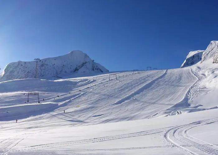 Stainer By Interhome * Нойкирхен-ам-Гросфенедигер