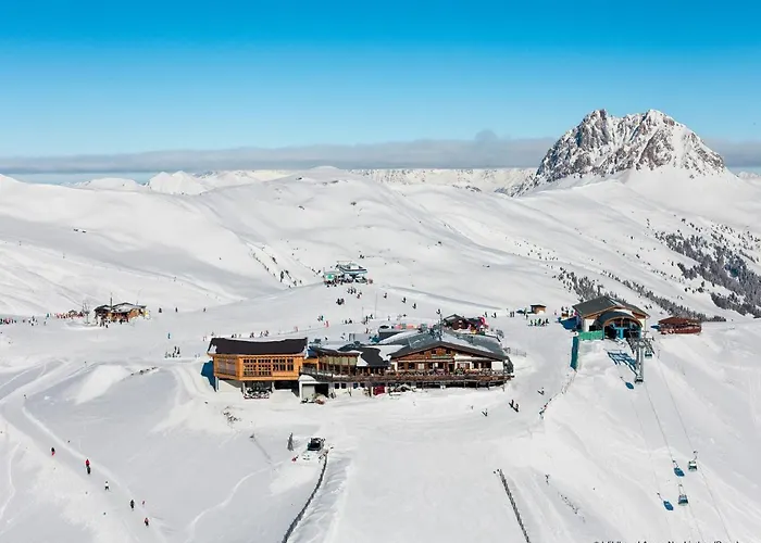 Апартаменты Stainer By Interhome Нойкирхен-ам-Гросфенедигер